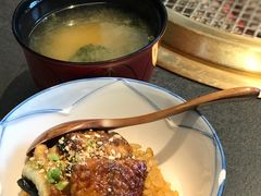 -铭牛烧肉·和牛海鲜自助(高新月牙湖店)