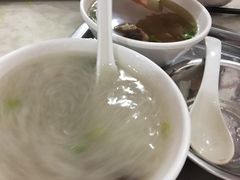 -东街钟楼肉粽(总店)