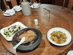 -董府·古宅餐厅