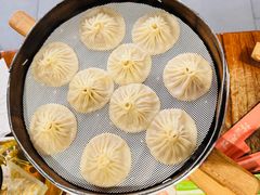 -宋都禾源·灌汤包子(汉兴路直营店)