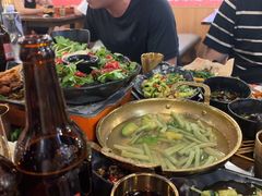 -林二哥宜烤官·宜宾小烧烤