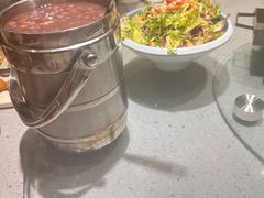 -李军力烧烤(政通路店)