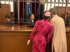 -沈阳金融博物馆