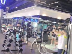 -威仕顿健身游泳(御锦城店)