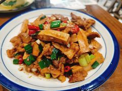 -乡里人家家常菜馆(营盘路店)