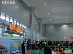 -郴州西站