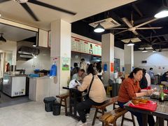 -小罗子汤店(大士院总店)