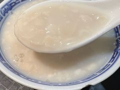 花生汤-没牙伯花生汤店(老药洲店)