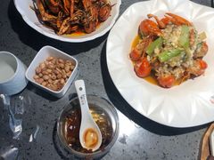-虾胡闹龙虾馆(湄南河店)