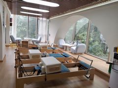-Ms.Pilates 普拉提技术(大学路店)