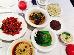 -大同云冈美高大酒店
