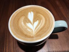 -VESH COFFEE(定西路店)