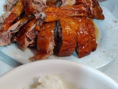 -凌舍好烧鹅(中山路店)