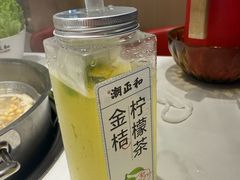 -潮正和潮汕牛肉火锅·老字号(番禺万达店)