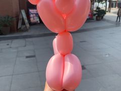 -吴越荣记苏州菜·松鼠桂鱼(月光码头店)