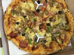 -必胜客(上海新南方商城PH店)