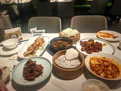 -外婆家(西红门荟聚购物中心店)
