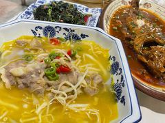 -清真马祥兴菜馆(云南北路店)