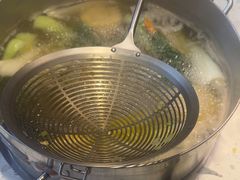 -小城牛事·鲜牛肉火锅(万达店)