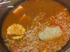 -福客麻辣烫·现炒麻辣香锅(印力中心店)