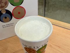 -茉莉奶白(广州动漫星城店)