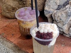 -甜心闲生传统手工冰粉(奎星楼店)