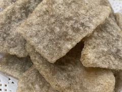 炸灌肠-楊老黑卤煮·京味菜