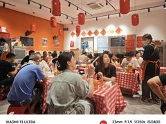 -荆九爷爆炒桥头三嫩(夫子庙店)