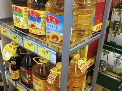 -北国超市(天河店)