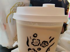 -喜茶(北京五棵松华熙店)