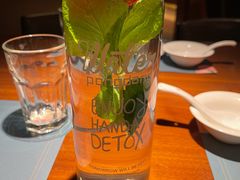 -大树餐厅(益田假日店)