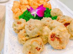 -东海酒家(长平东路店)