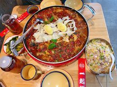-聂发财重庆江湖菜(解放碑店)