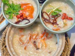 -南拳十三姨·潮汕砂锅粥·粤菜(西单大悦城店)