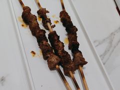 -李先生牛肉面大王(广渠门内店)