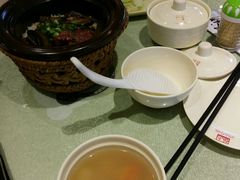 -依立香饭·紫砂鸡汤煲饭(紫云阁店)