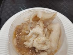 -冯鑫记南京鸭血粉丝汤(来燕路店)