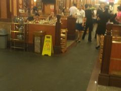 -老码头火锅(玉林店)