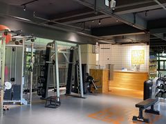 -蜗牛健身·私教馆(海珀香庭店)