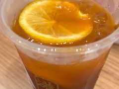-港究茶·冠军丝袜奶茶(皇庭广场店)