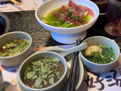 -盡膳口福·百年汤方火锅(科华北路店)