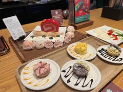 -星巴克(长沙乐和城门店)
