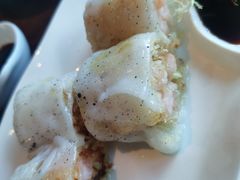 -蛇口希尔顿南海酒店·随轩中餐厅·粤菜