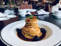 -广州柏悦酒店·悦景轩·粤菜餐厅