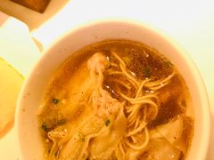 -小厨娘淮扬菜(六合欢乐港店)