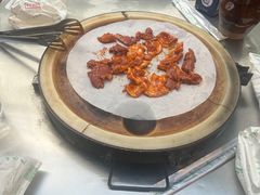 -老渔家·白族·石板烧(大理古城叶榆路店)