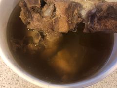 -陈董药炖排骨(饶河街店)