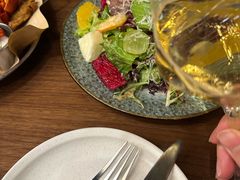 -ibarrel爱杯·bistro&brunch(江宁路店)