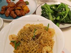 星洲炒米粉-太兴餐厅(东方广场分店)