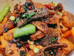 -鑫小城故事·藕汤·家常菜(台北一路总店)